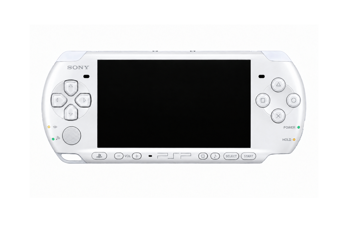 Portable PSP