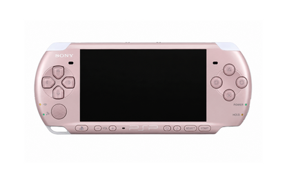 Portable PSP